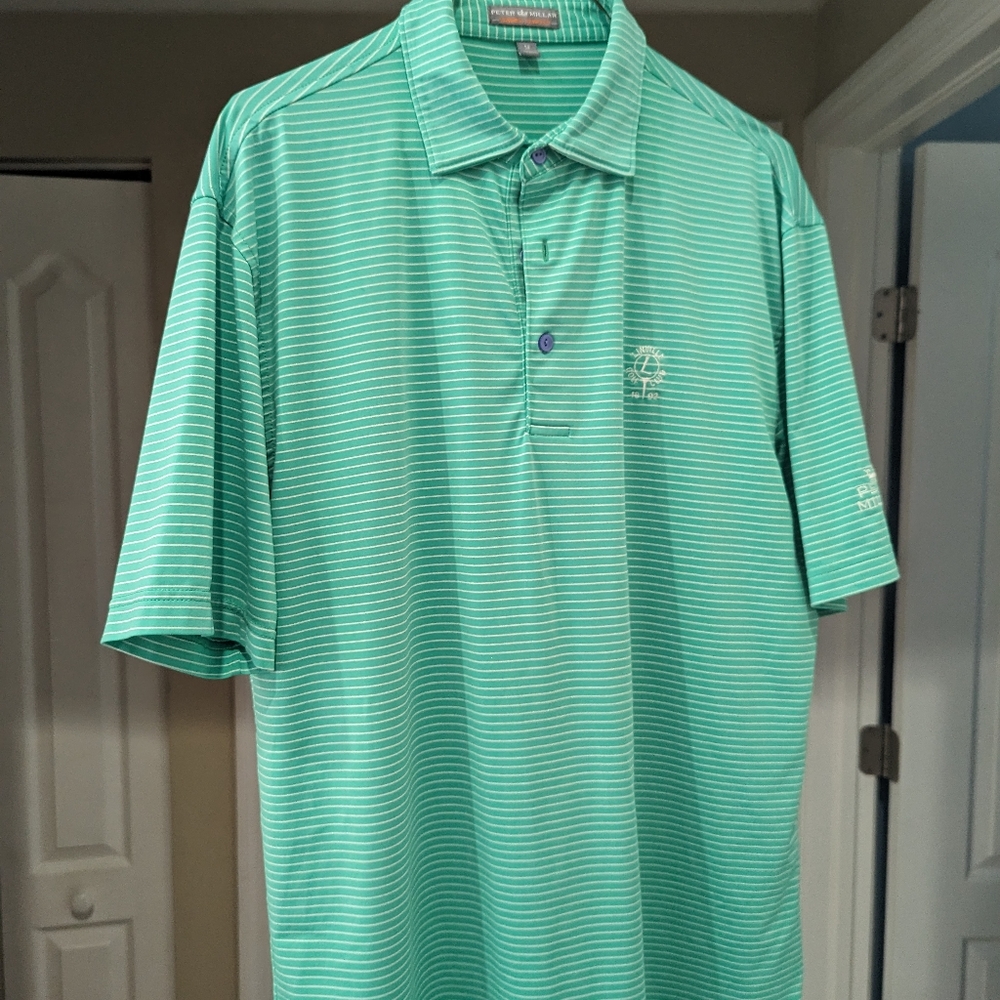 Men's Peter Millar Size Medium